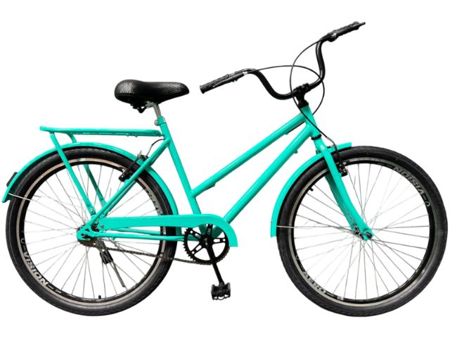 KIT BIC 26 GENOVA RZG - AZ.TURQUESA