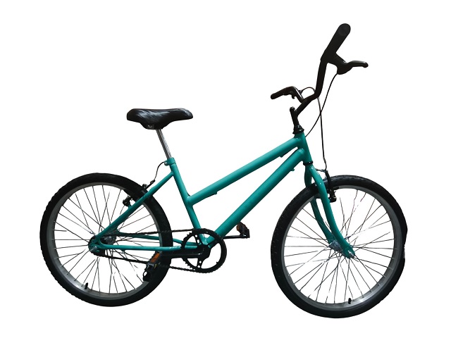 KIT BIC 24 MTB FEM - AZ.TURQUESA