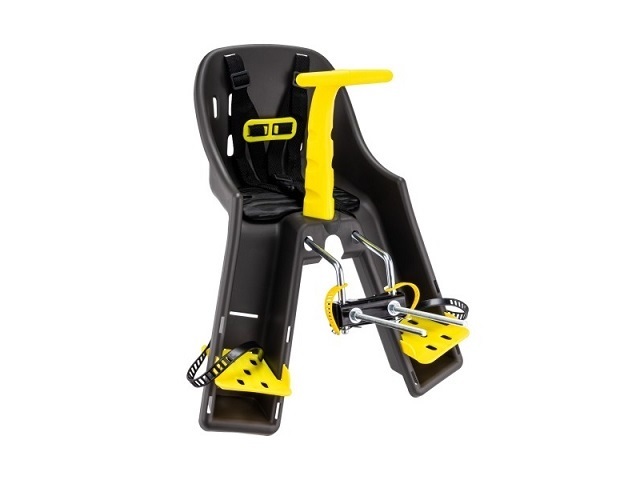 CADEIRINHA BABY BIKE DT - GRAF AC AMAR