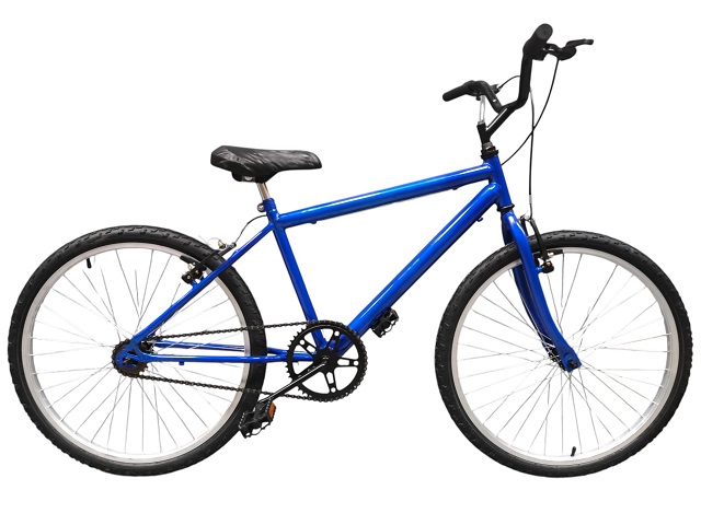KIT BIC 24 MTB - AZUL