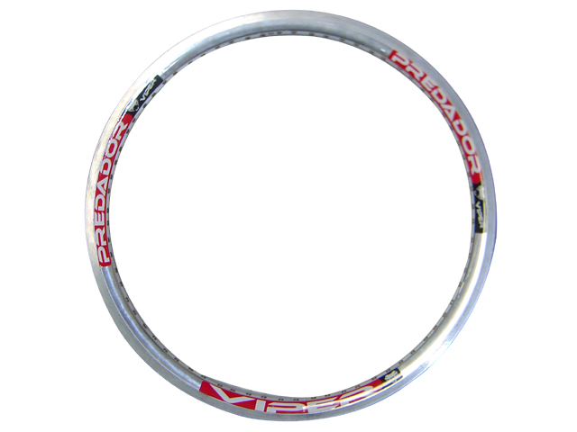 ARO AERO 26x1.9 VPR MAX DSC - NEON VD