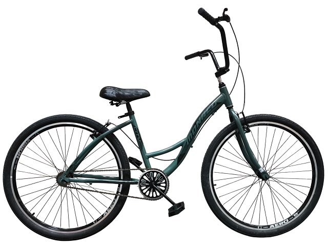 KIT BIC 29  AL CITY - VERDE EX