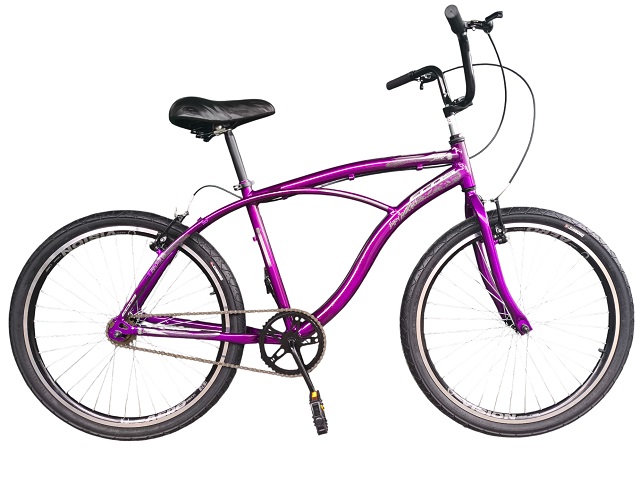 KIT BIC 26 AL BEACH - VIOLETA