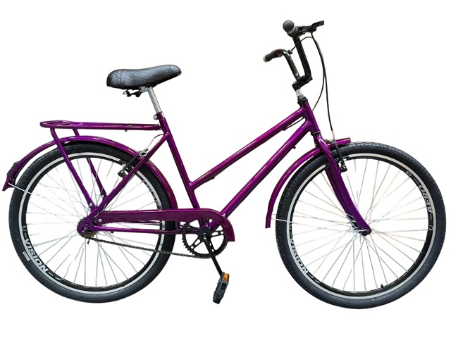 KIT BIC 26 GENOVA RZG - VIOLETA