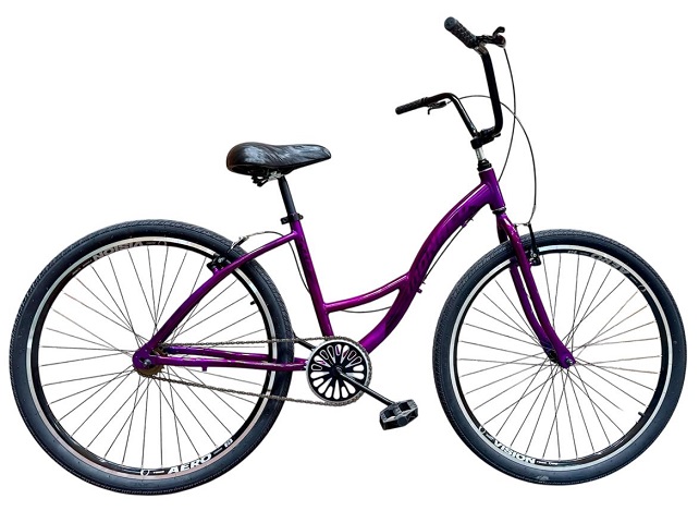 KIT BIC 29  AL CITY - VIOLETA