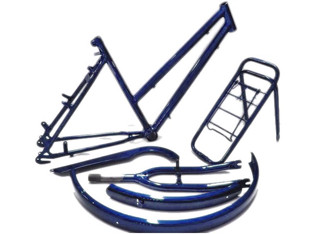 QUADRO 20 TF GENOVA KIDS - AZUL