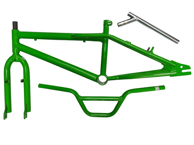 KIT 20 FREESTYLE - VD KW