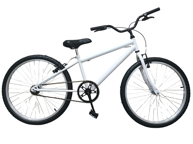 KIT BIC 24 MTB RBX - BRANCO