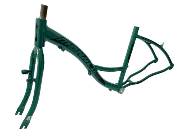 QUADRO 29 AL CITY 45/STD T17 - VD EXER