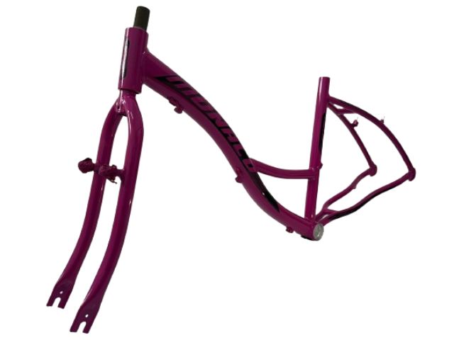 QUADRO 29 AL CITY 45/STD T17 - PINK