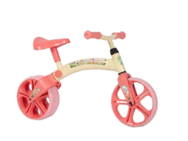 VOCÊ CONHECE A LINHA DE BIKES DE EQUILÍBRIO?
