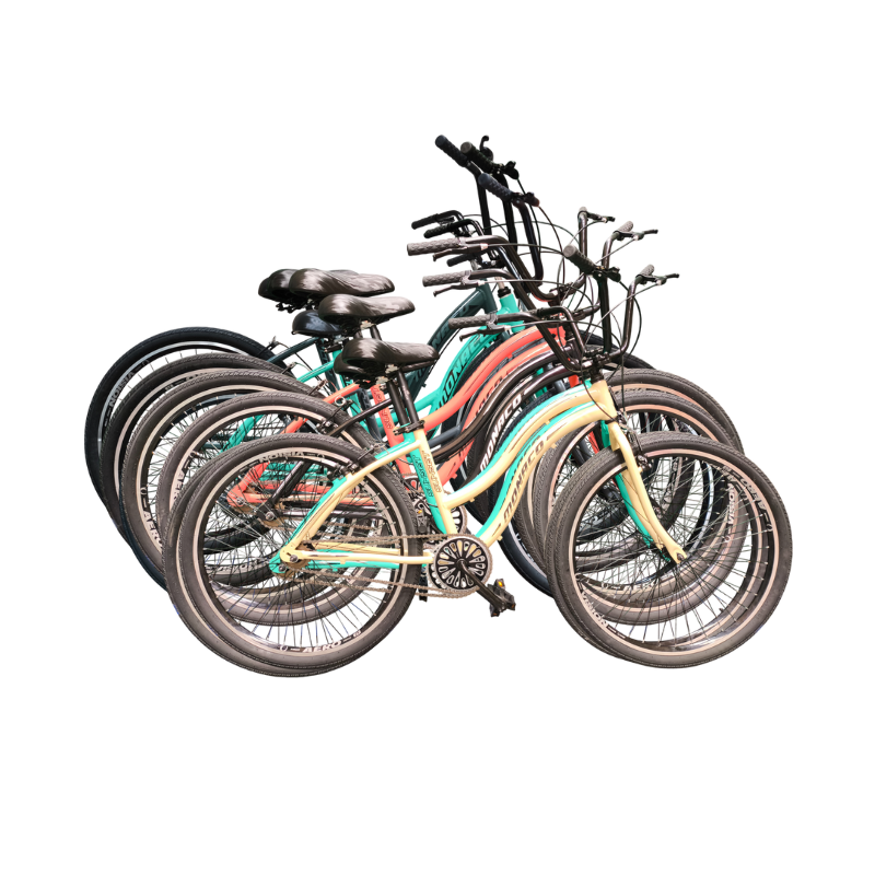 GRANDE VARIEDADE DE BICICLETAS ARO 29!!!