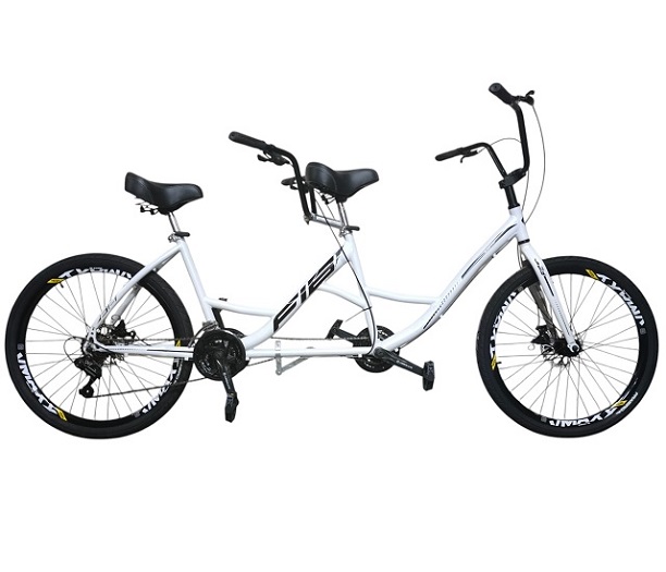 Você tem uma bicicleta dupla a venda na sua loja?