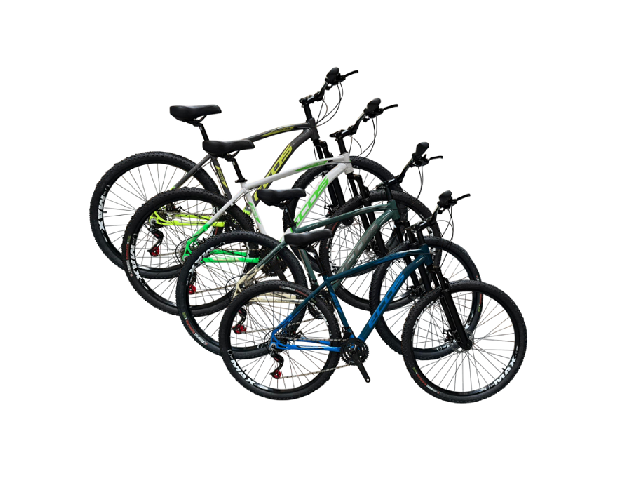 BICICLETAS ARO 29 ONIX