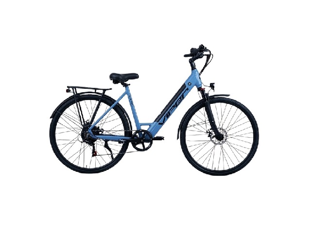 NOVIDADE!!! Bicicleta Elétrica!!!